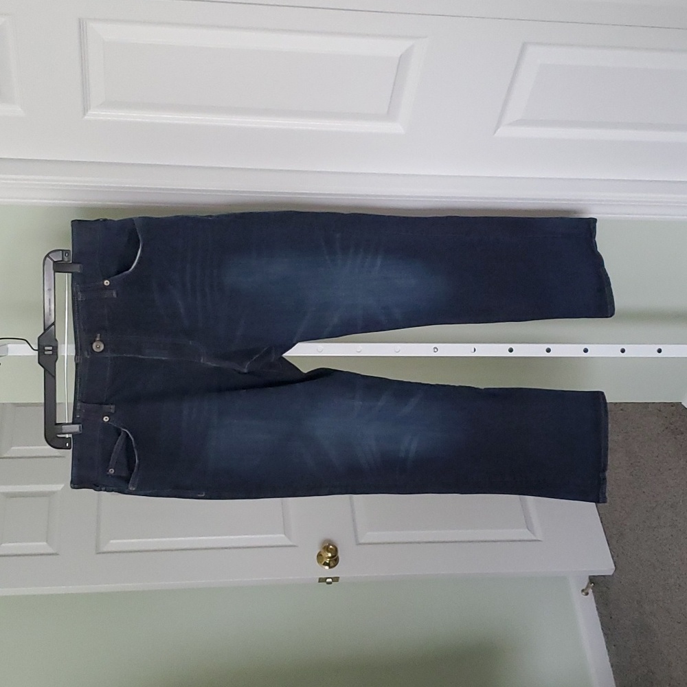 Lee All in Motion 40x30 Jeans